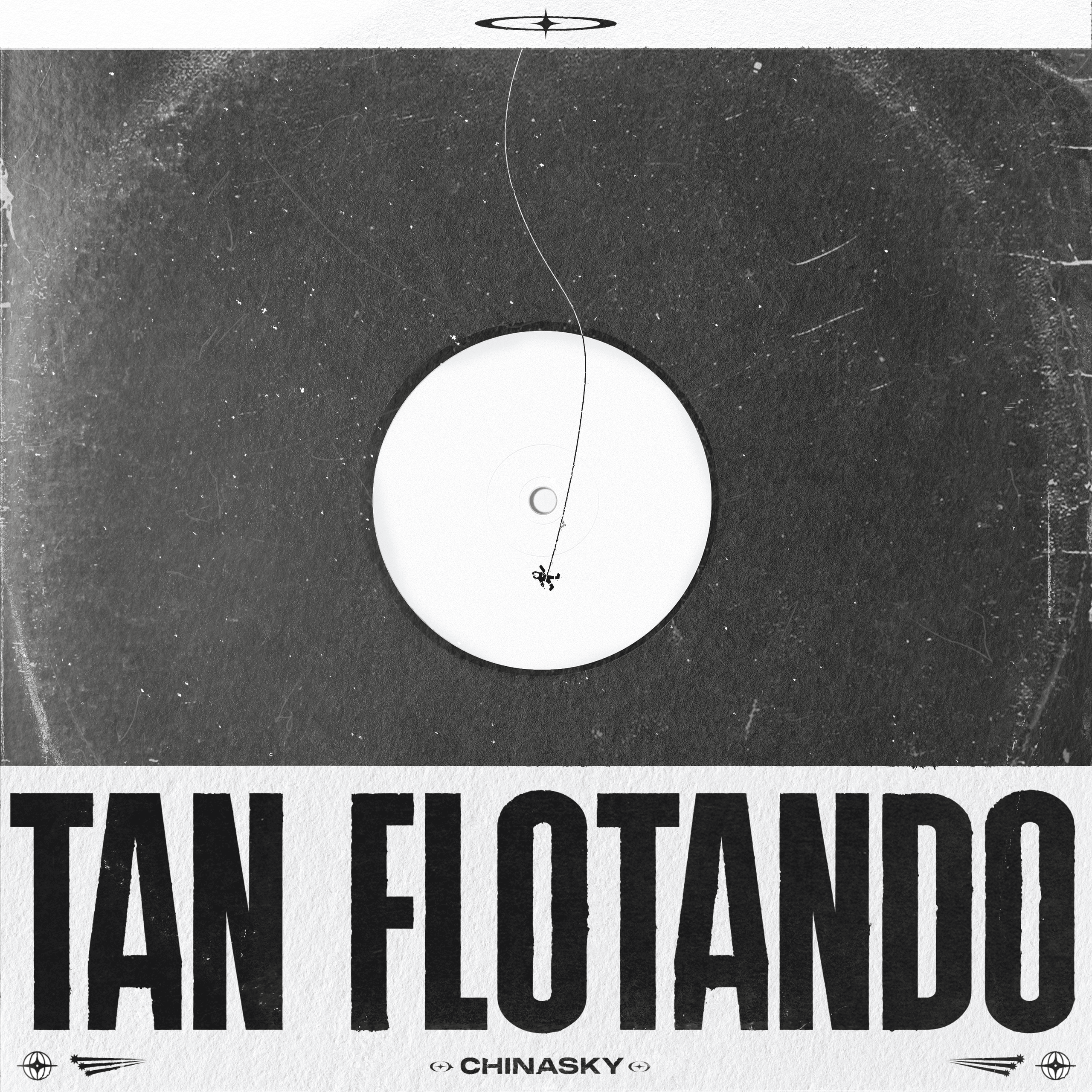 tan flotando, imagen 1