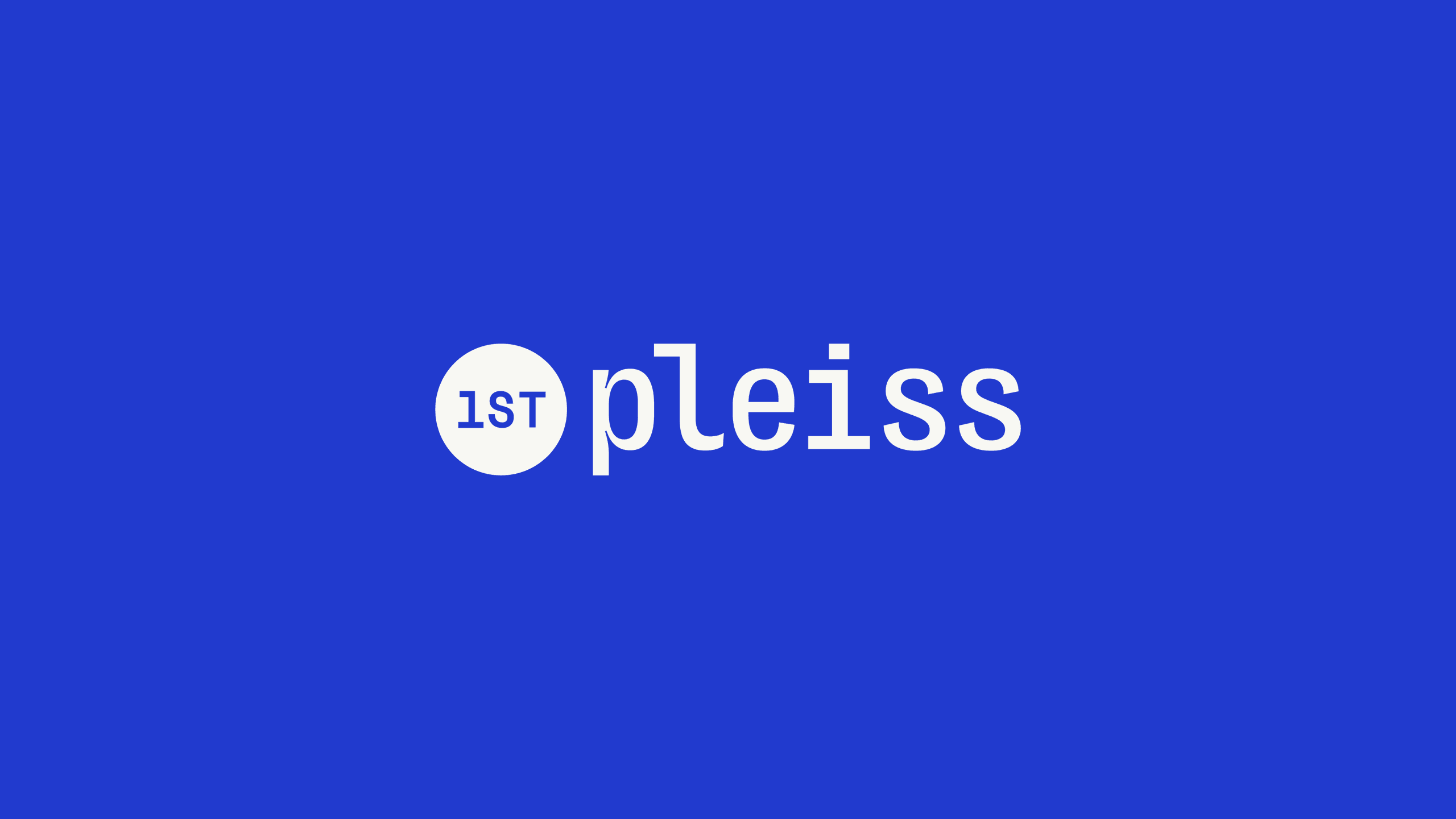 1st pleiss, imagen 3