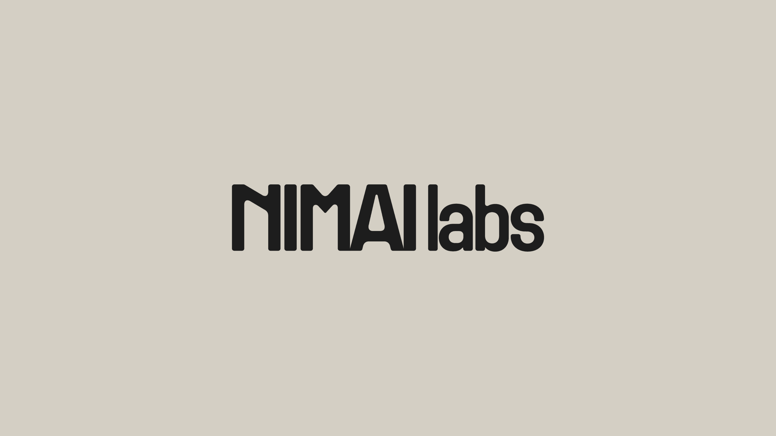 nimai labs, imagen 2