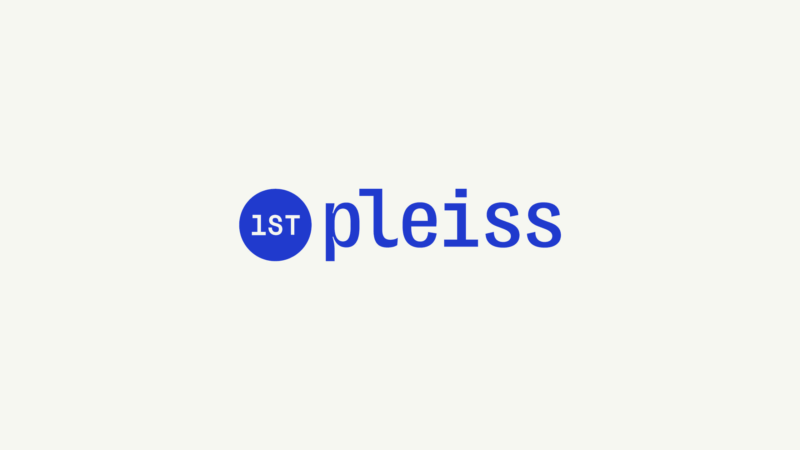 1st pleiss, imagen 2