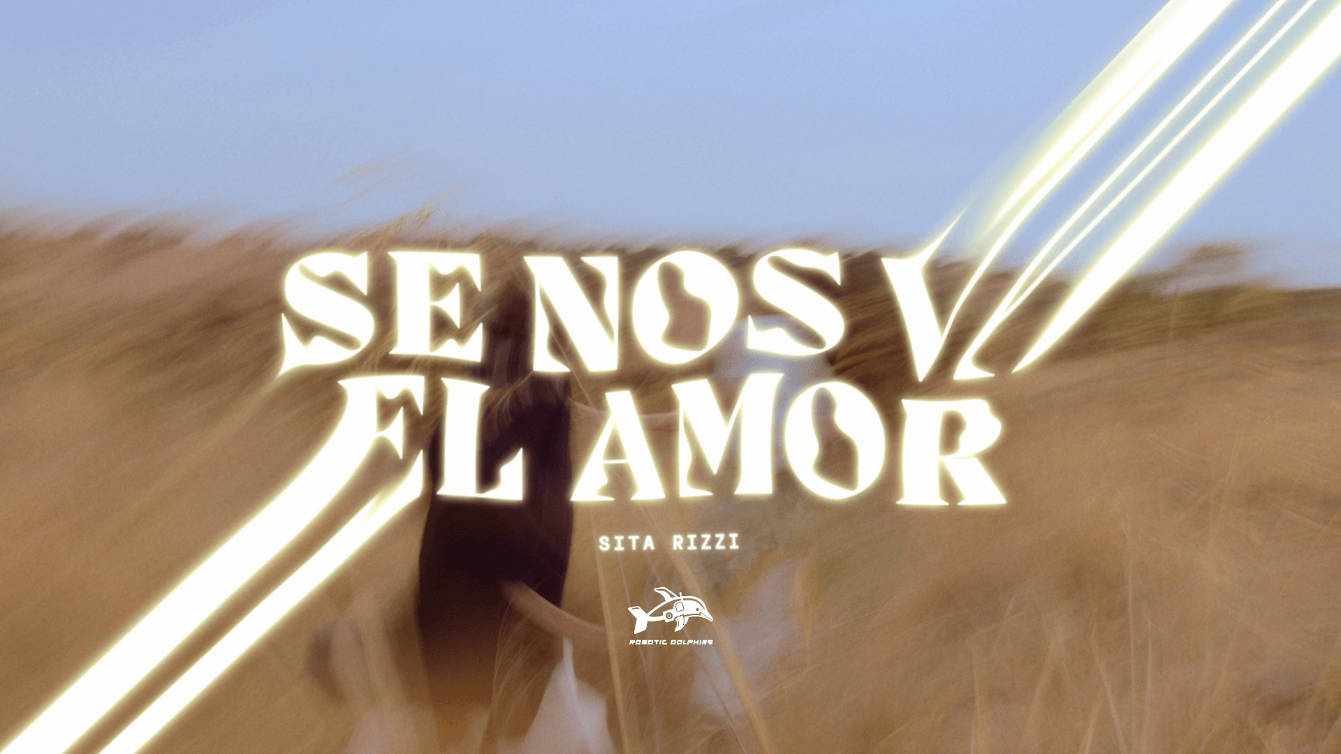 se nos va el amor, imagen 3
