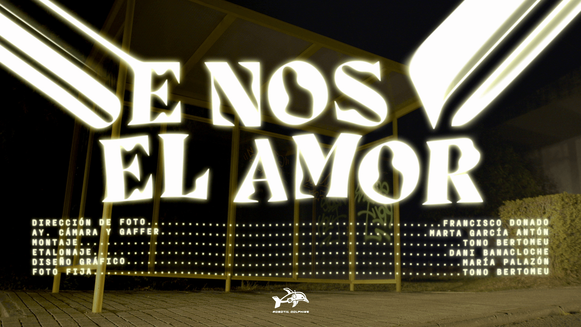 se nos va el amor, imagen 7